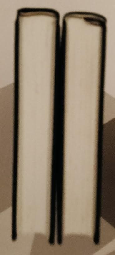 肥田春充　『宇宙倫理の書　巻一・二』　聖中心社