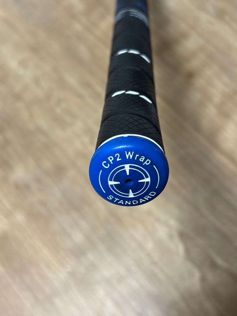 Srixon ZX7 MkⅡドライバー 10.5°