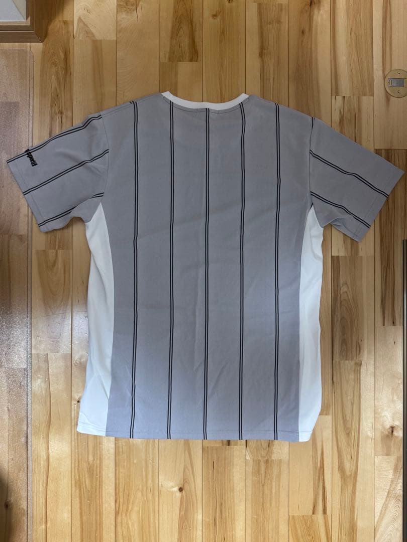 le coq sportif ルコック テニス　ゲームシャツ 4枚セット