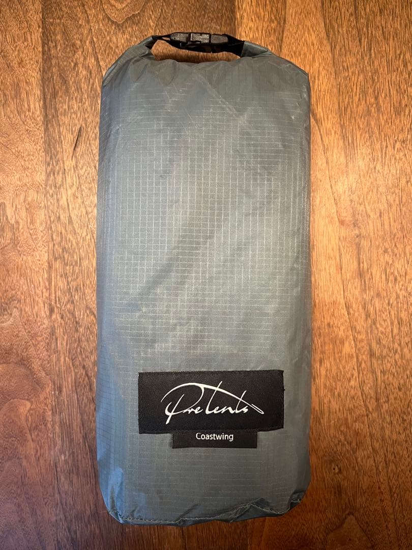 大幅値下げ　Pre tents Coastwing プレテント　タープ