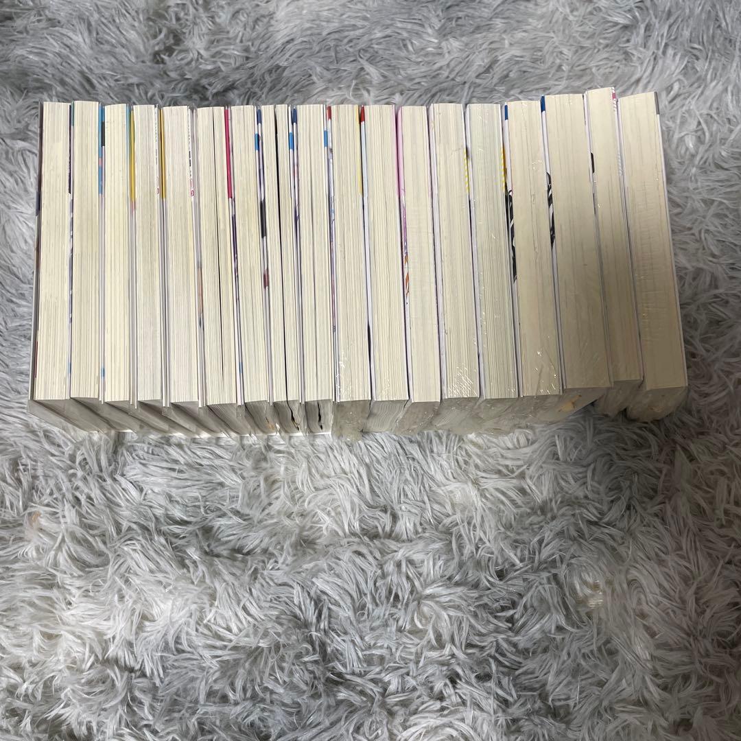 俺の彼女と幼なじみが修羅場すぎる、29とJK全巻初版 ※巻抜けあり　特典付き