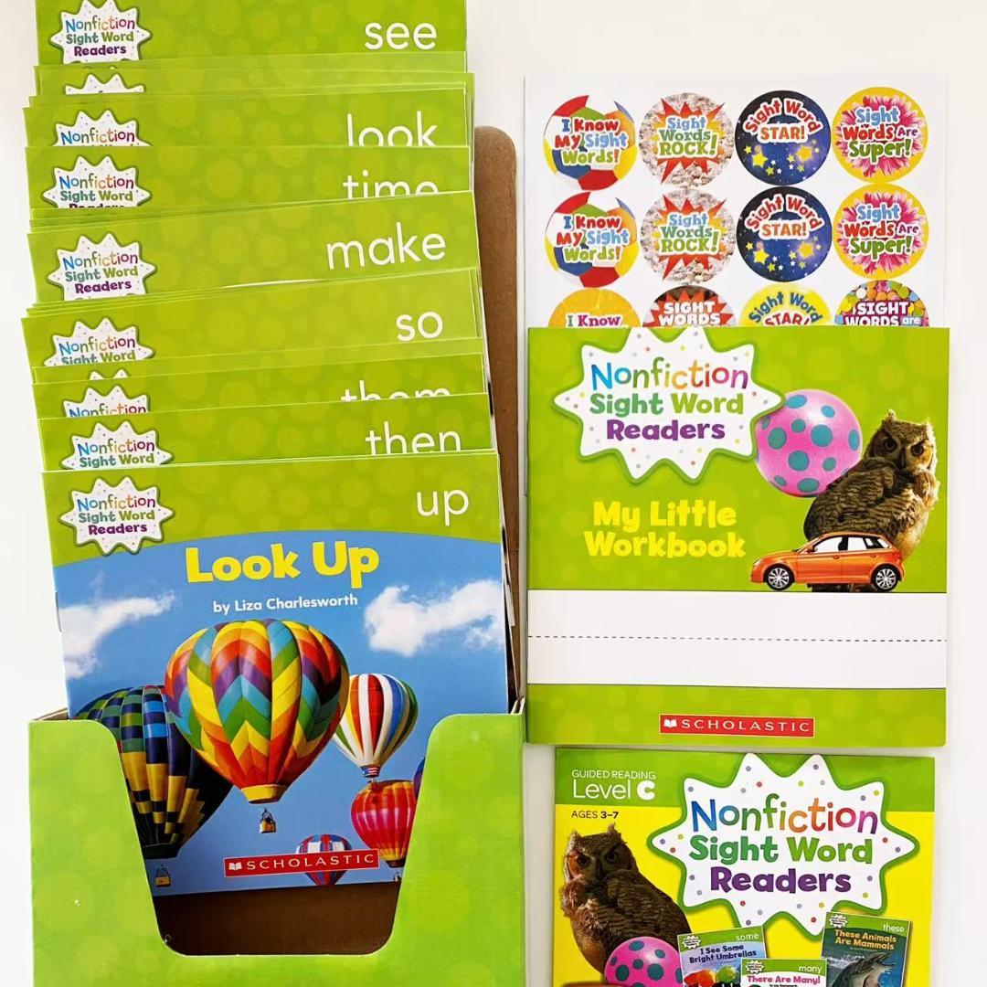 64GB MaiyaPen付 最高品質Nonfiction sight word