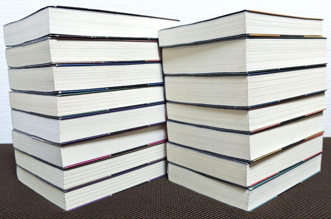 オーバーロード 10周年限定デザインカバー付 全巻セット 小説版