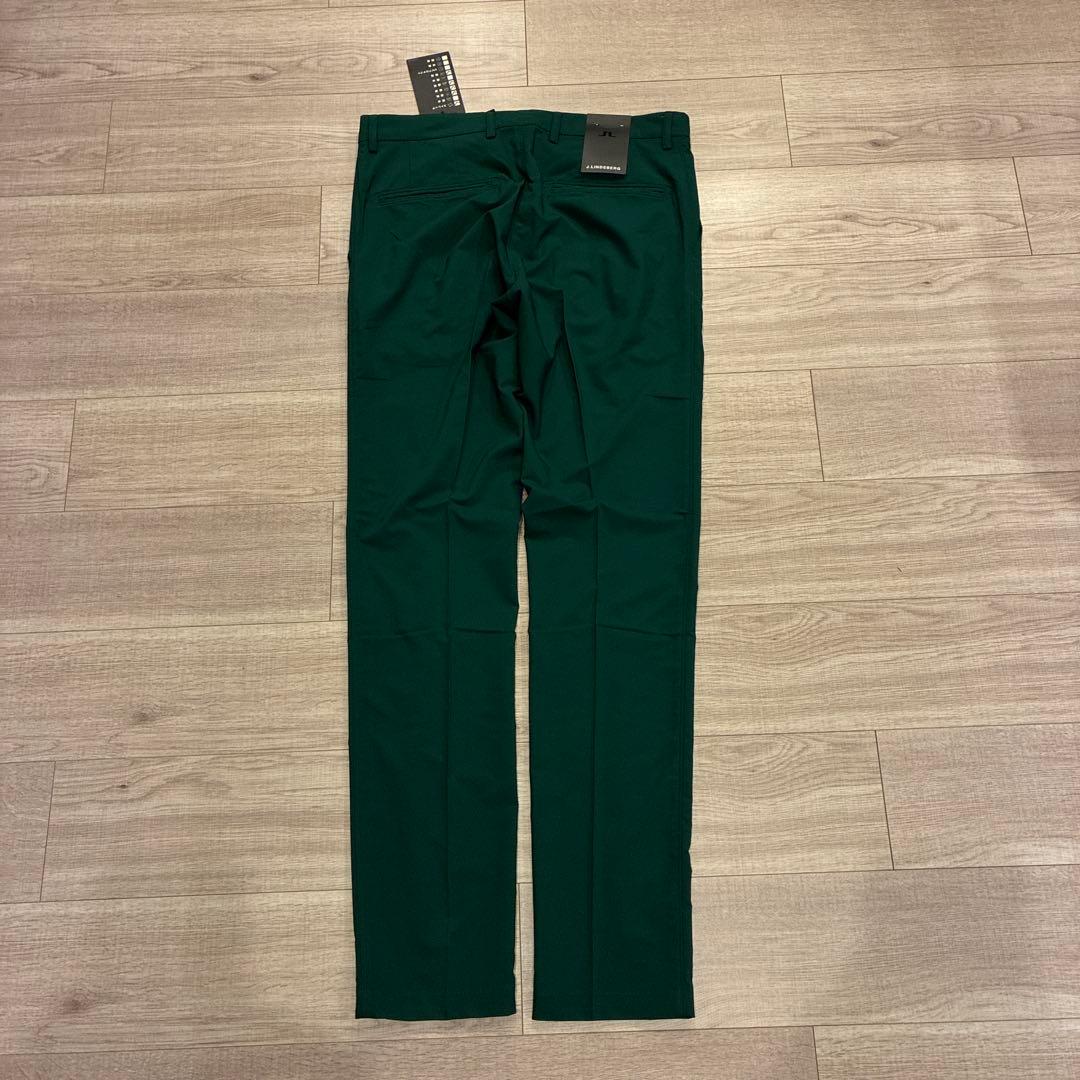 未使用 jリンドバーグ ゴルフパンツ Elof pant 32