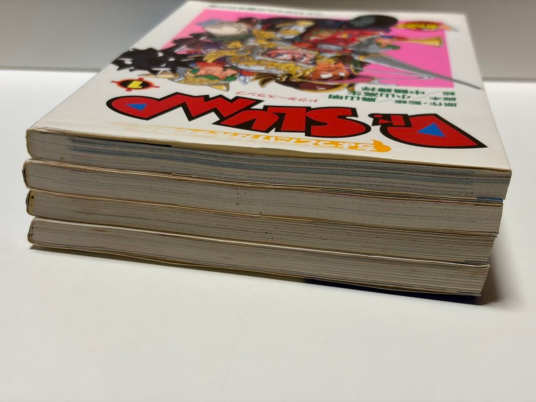 ちょっとだけかえってきたDr.スランプ 1巻～4巻セット