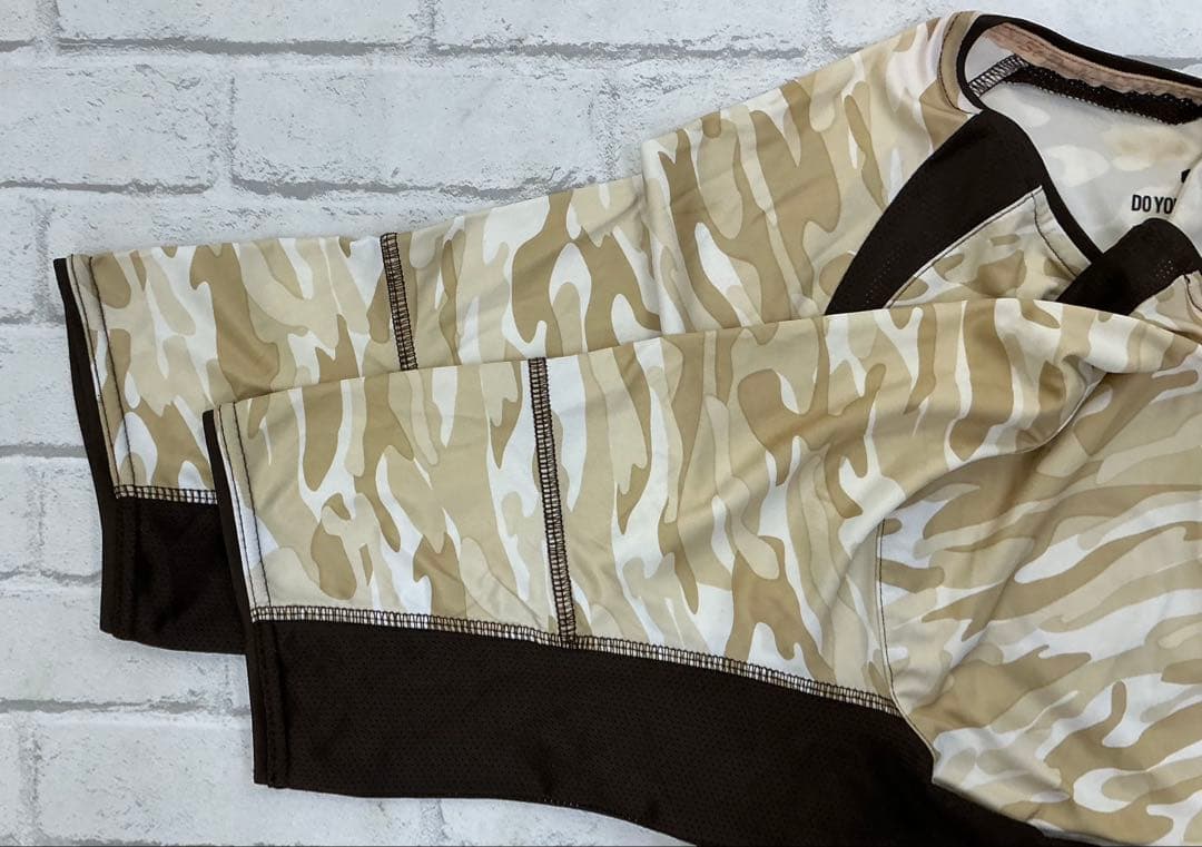 G829 ドイツ　ブンデスリーガ　ザンクトパウリ　ユニフォーム