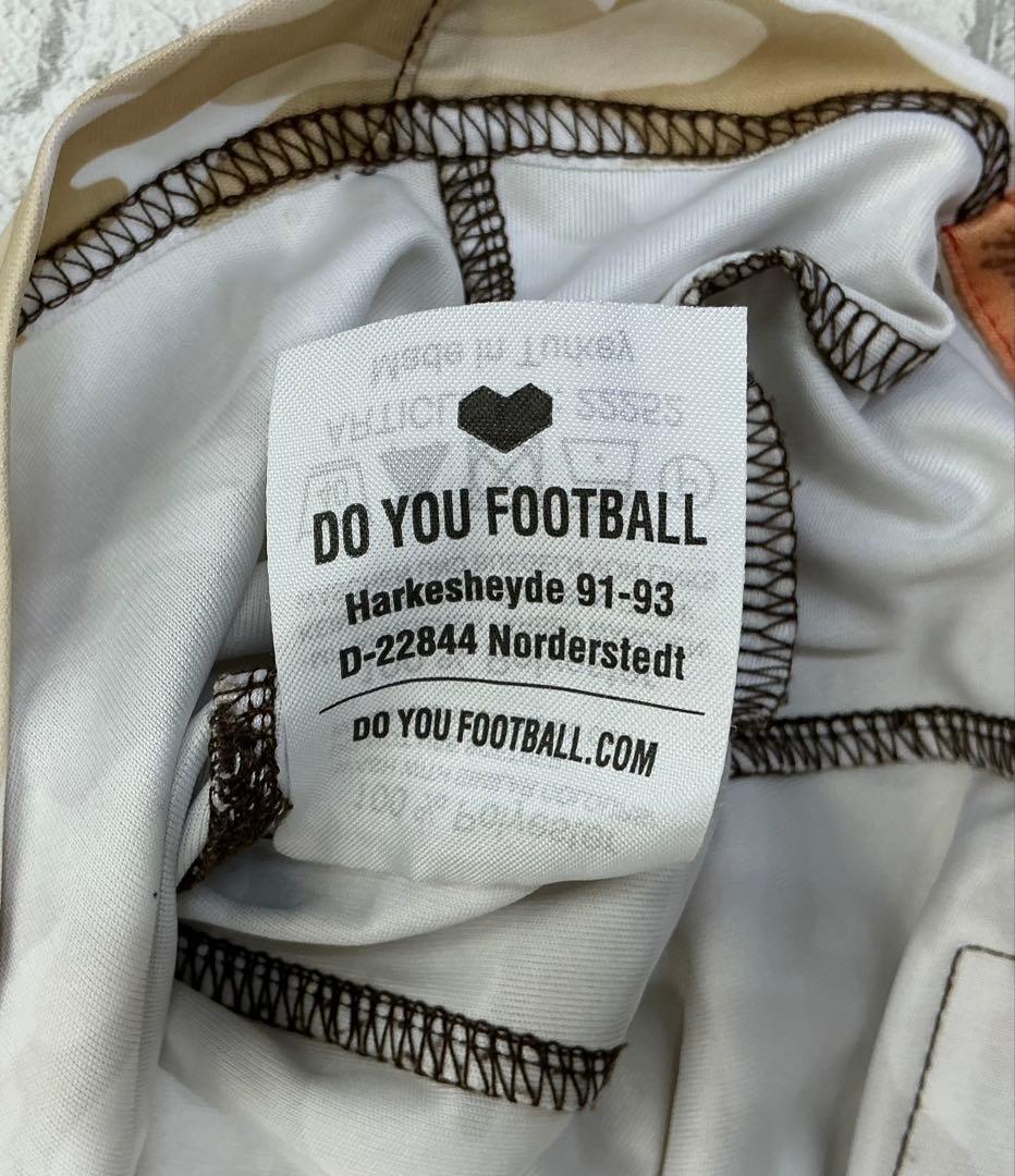 G829 ドイツ　ブンデスリーガ　ザンクトパウリ　ユニフォーム