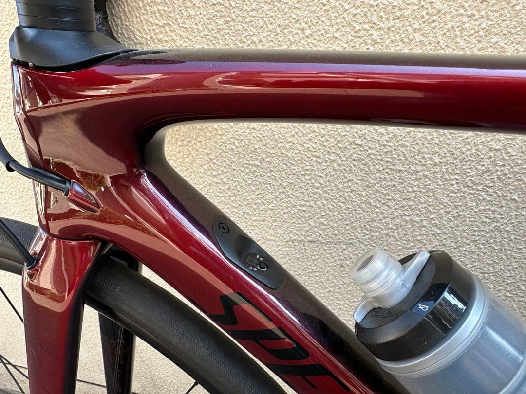 SPECIALIZED ROUBAIX EXPERT UDI2 2019年