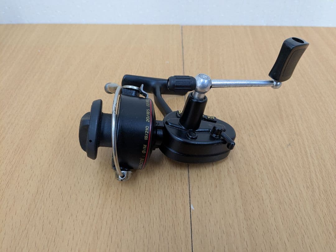 ミッチェル MITCHELL 308 リール