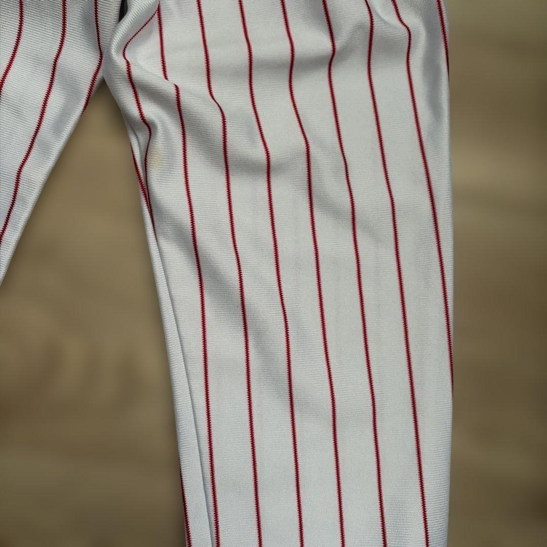 Porte 赤 ユニフォーム(練習着) 130サイズ