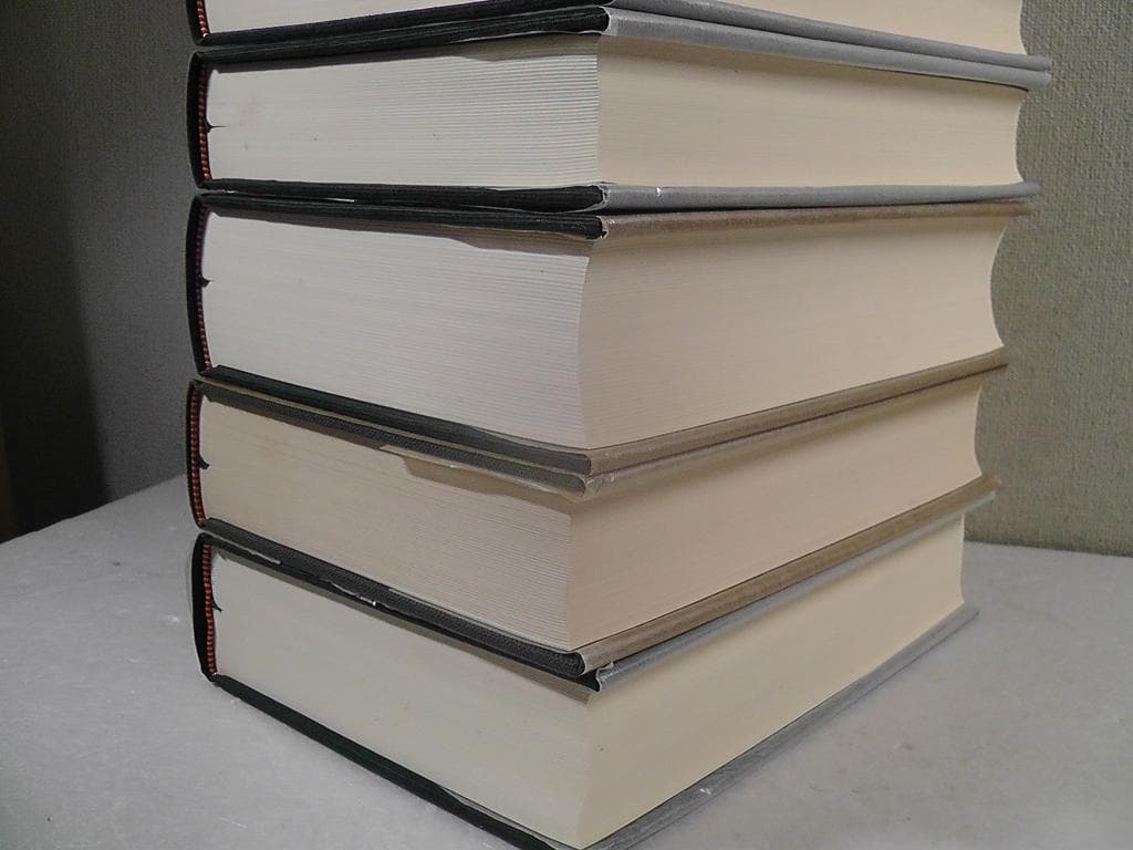 【傷みあり】 森田正馬全集 全７巻セット 白揚社 ★1982年～1987年 再版