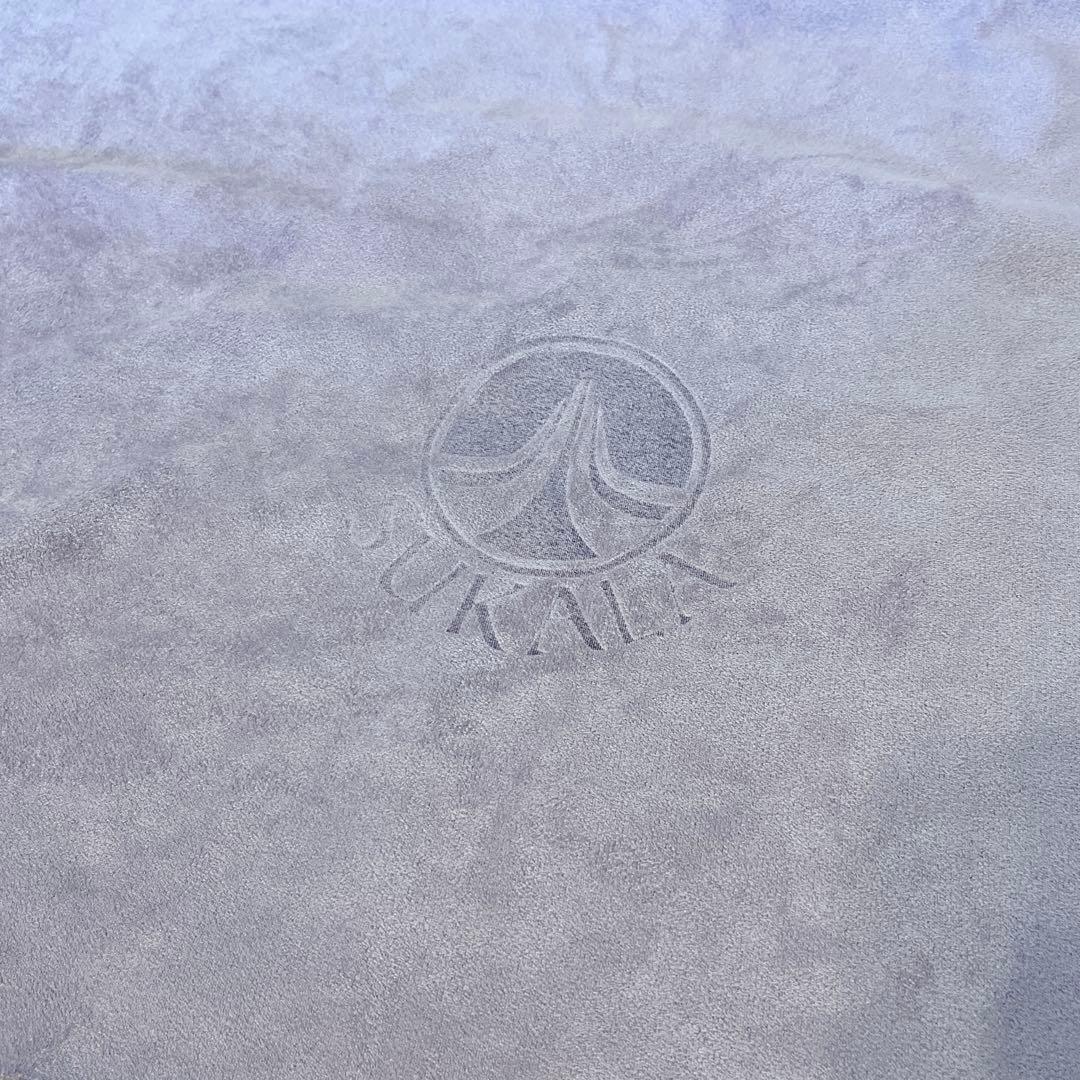 美品 SUKALA ヨガマット ラグ 豪華4点セット LAVA スターターセット