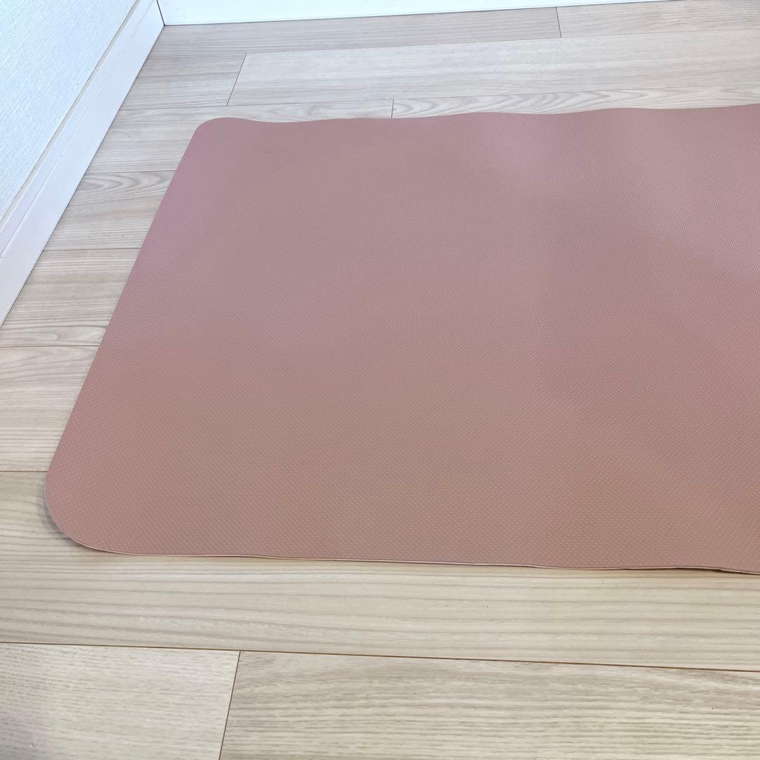 美品 SUKALA ヨガマット ラグ 豪華4点セット LAVA スターターセット