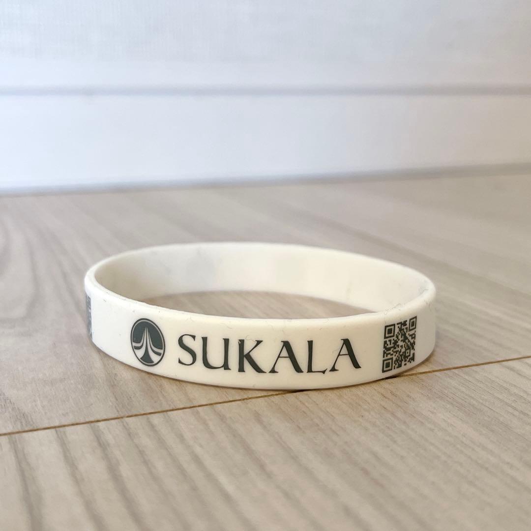 美品 SUKALA ヨガマット ラグ 豪華4点セット LAVA スターターセット