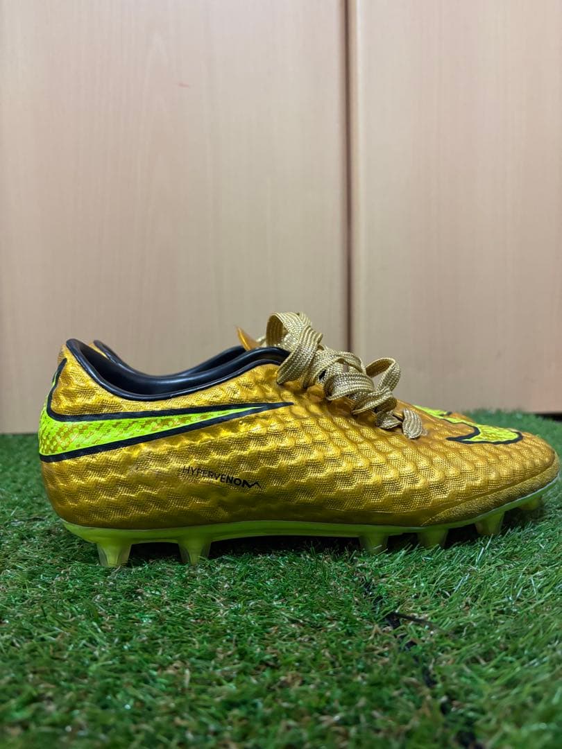 NIKE ハイパーヴェノム ファントム エリート ファントム6 マーキュリアル