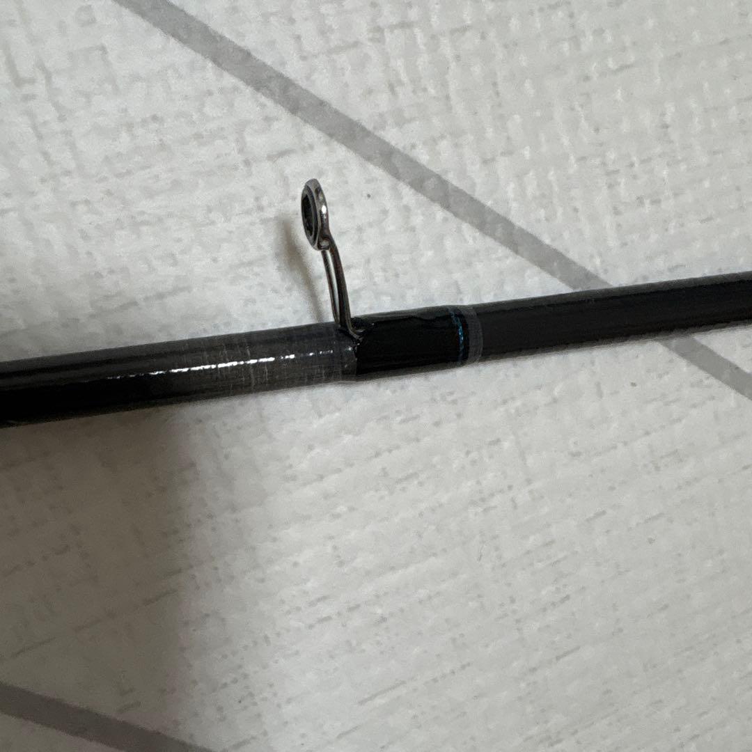 EMERALDAS エメラルダス86M エギングロッド