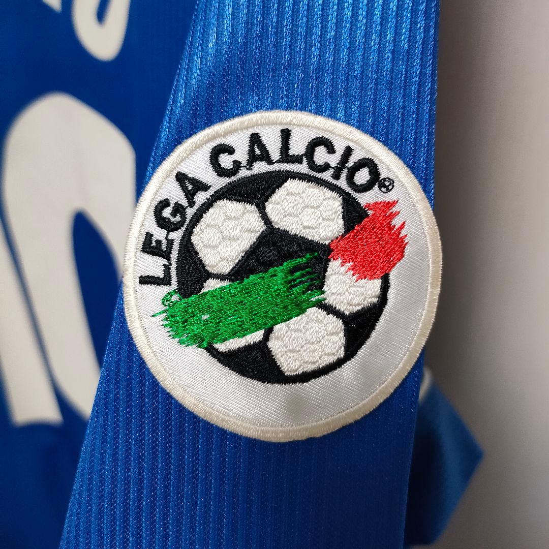 ロベルトバッジョ 　ブレシア　ユニフォーム