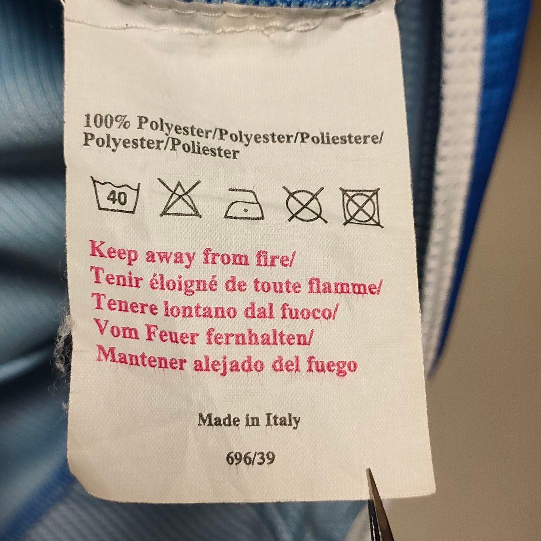 ロベルトバッジョ 　ブレシア　ユニフォーム