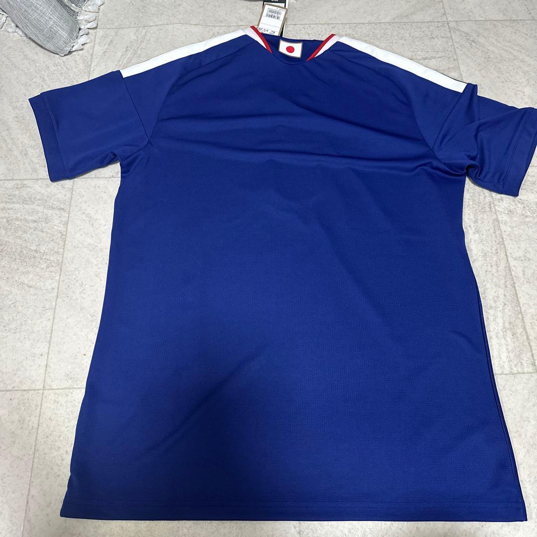 y*n様 adidas 日本代表 サッカーシャツ XL