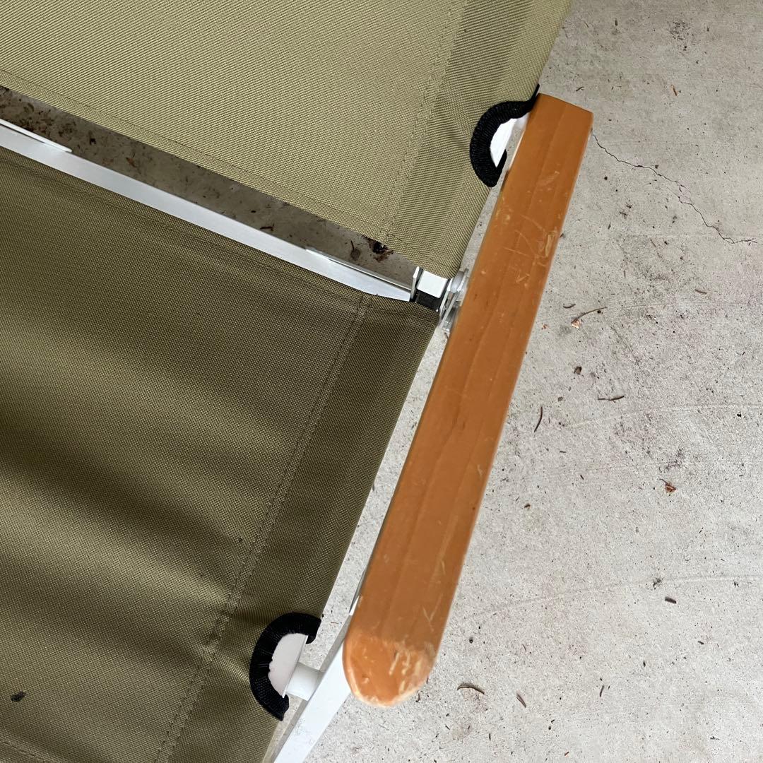 Coleman コールマン コンパクトフォールディングチェア 　計４脚セット