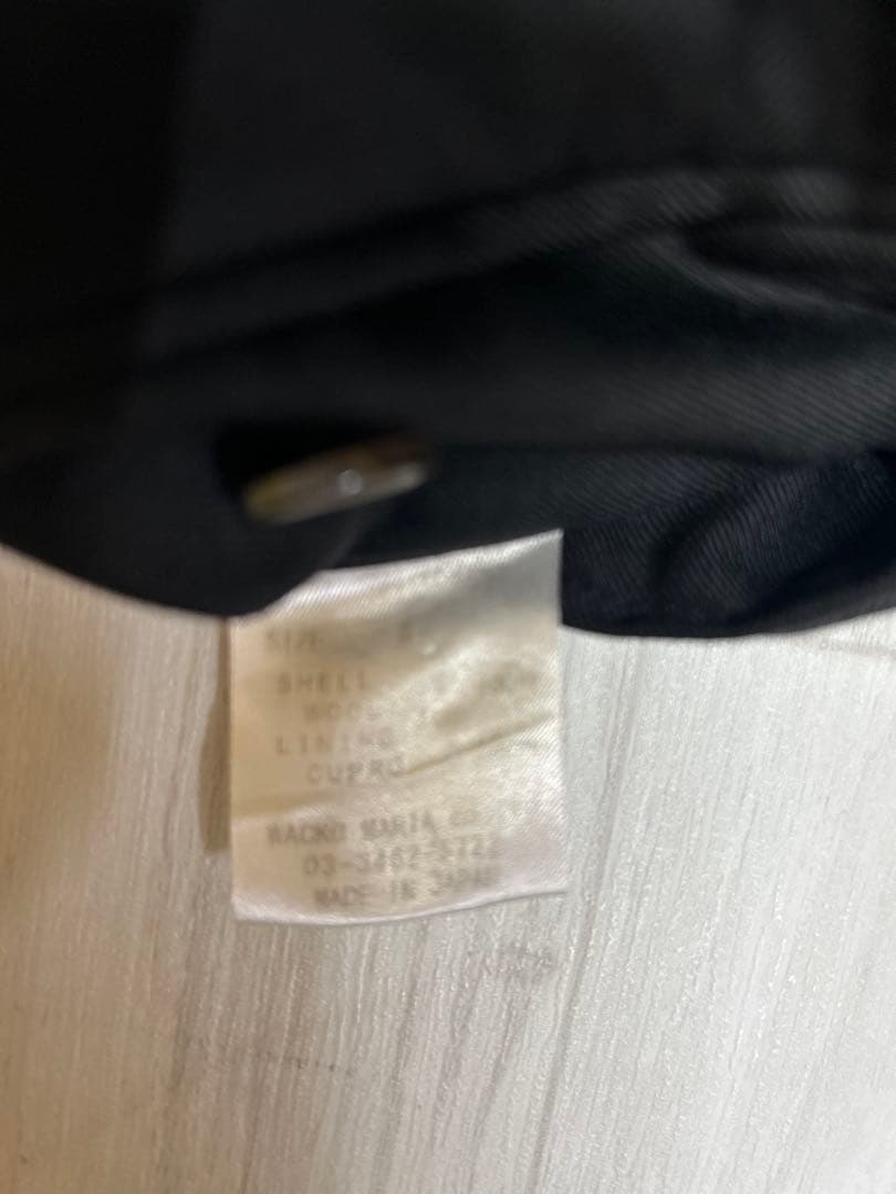 WACKO MARIA GUILTY PARTIESロロピアーナパンツ7056T