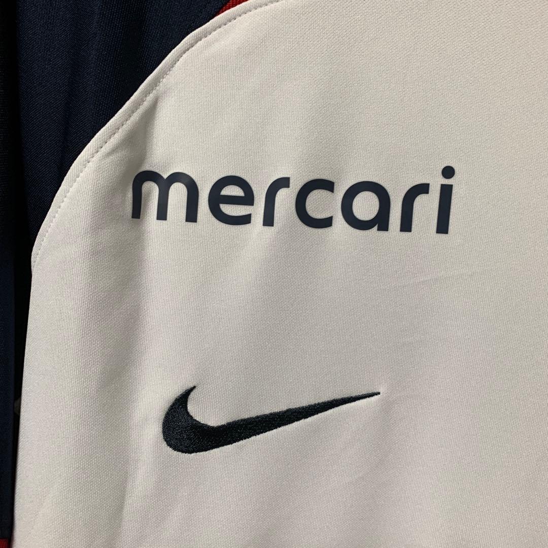 正規品 新品 未使用 2024 鹿島アントラーズ 柴崎岳 アウェイ ユニフォーム