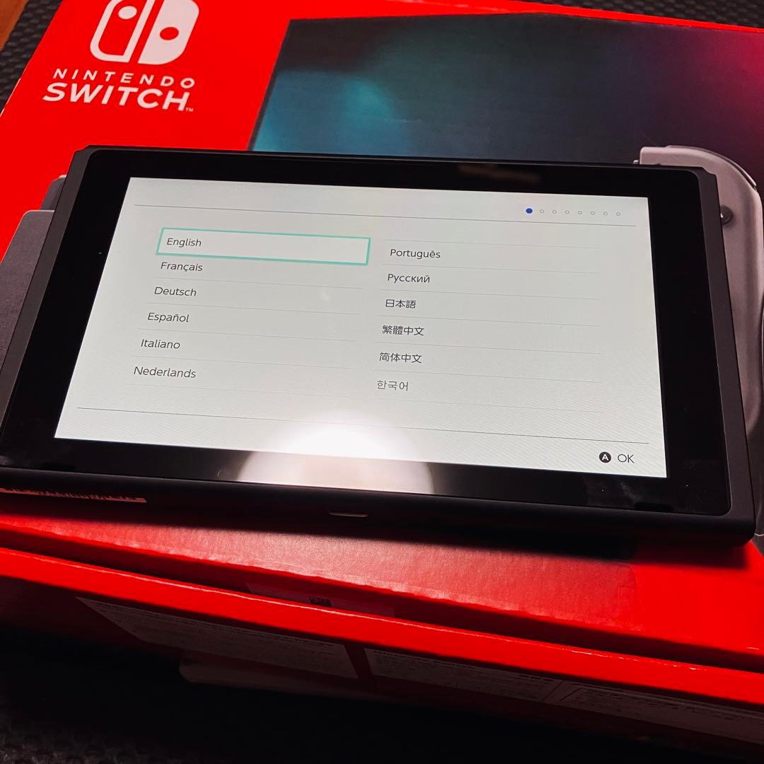 Nintendo Switch SWITCH / Nintendo