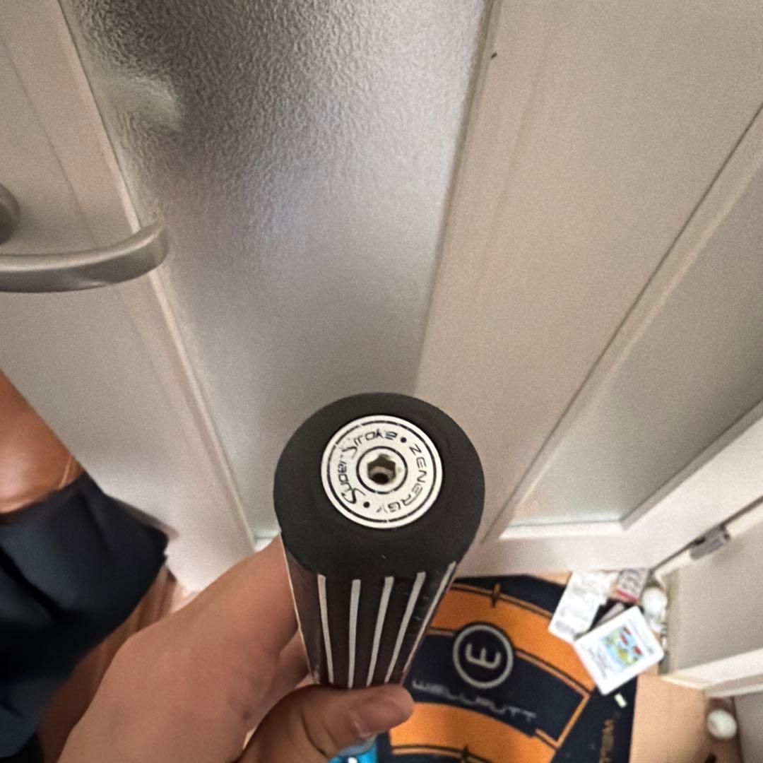 Spider ZT COUNTER BALANCE 中尺 ゼロトルク