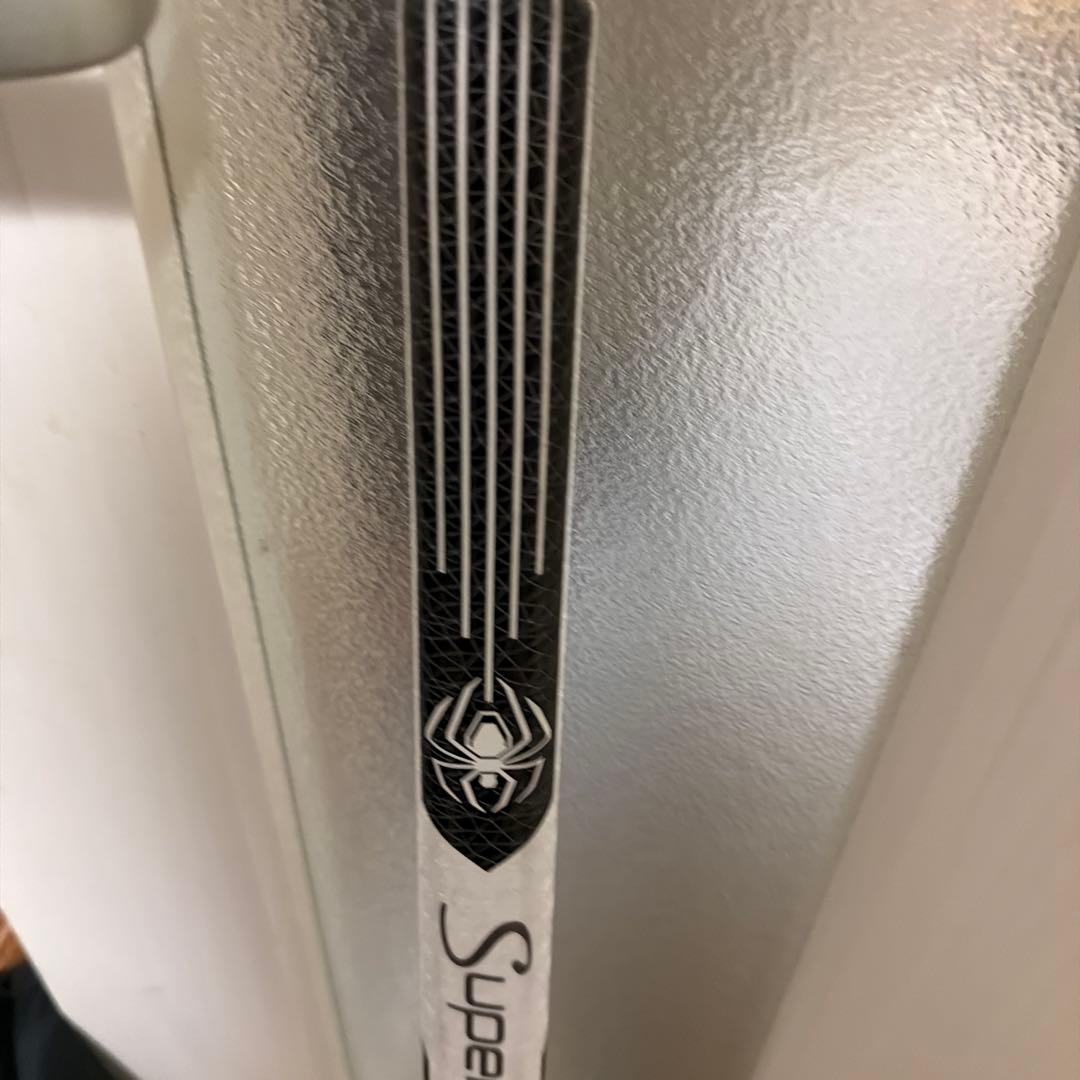 Spider ZT COUNTER BALANCE 中尺 ゼロトルク