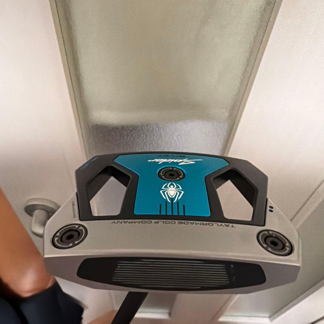 Spider ZT COUNTER BALANCE 中尺 ゼロトルク