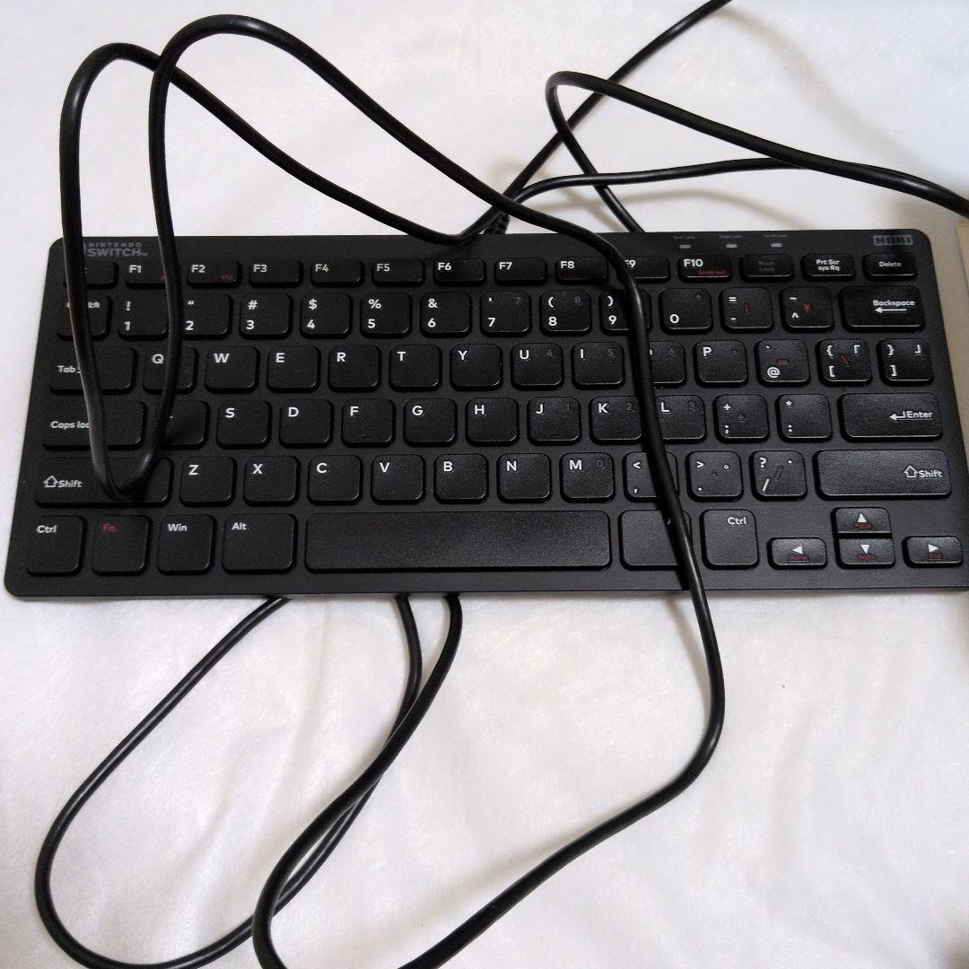 タイピングクエスト スターターセット　任天堂スイッチ