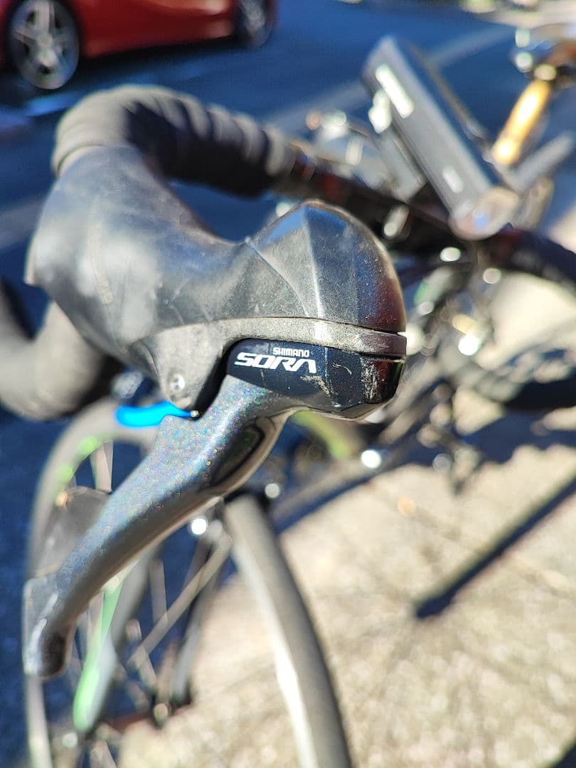 【SORA】MERIDA RIDE 80 ロードバイク　メリダ