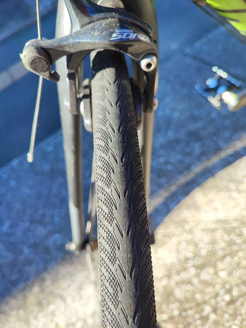 【SORA】MERIDA RIDE 80 ロードバイク　メリダ