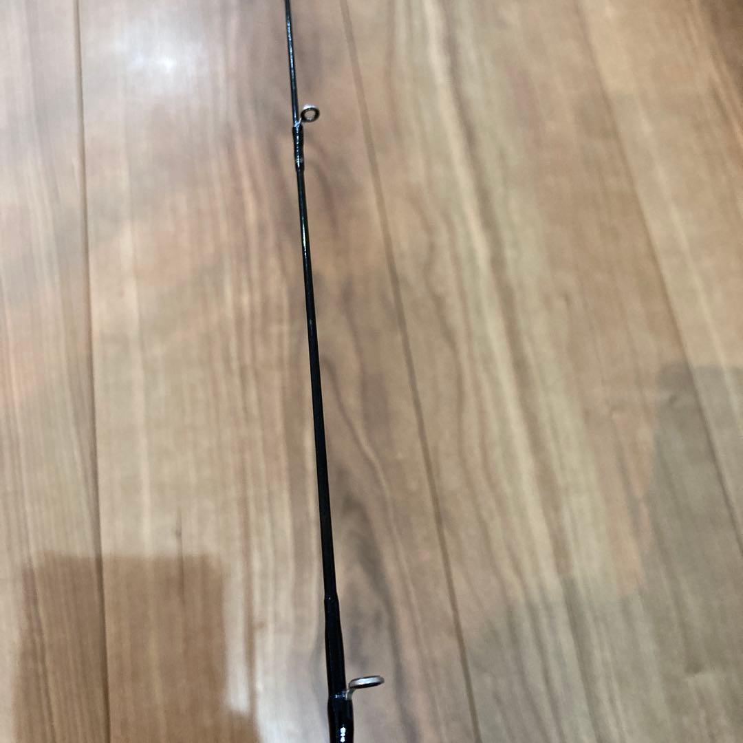 ダイワ　アジングx 59ul-s