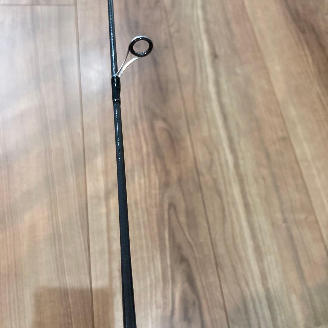 ダイワ　アジングx 59ul-s