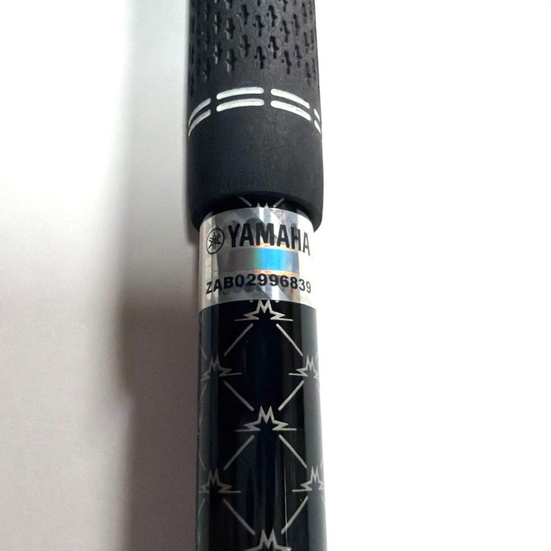 YAMAHA RMX VD/F 3W 15° TENSEI TB60F