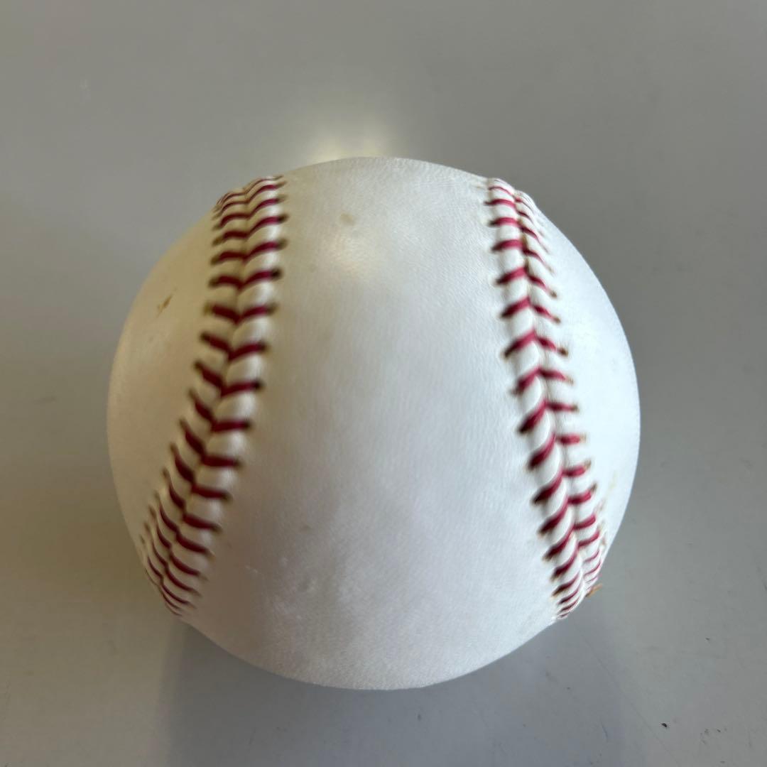 2005年 日本シリーズ 公式球 阪神甲子園