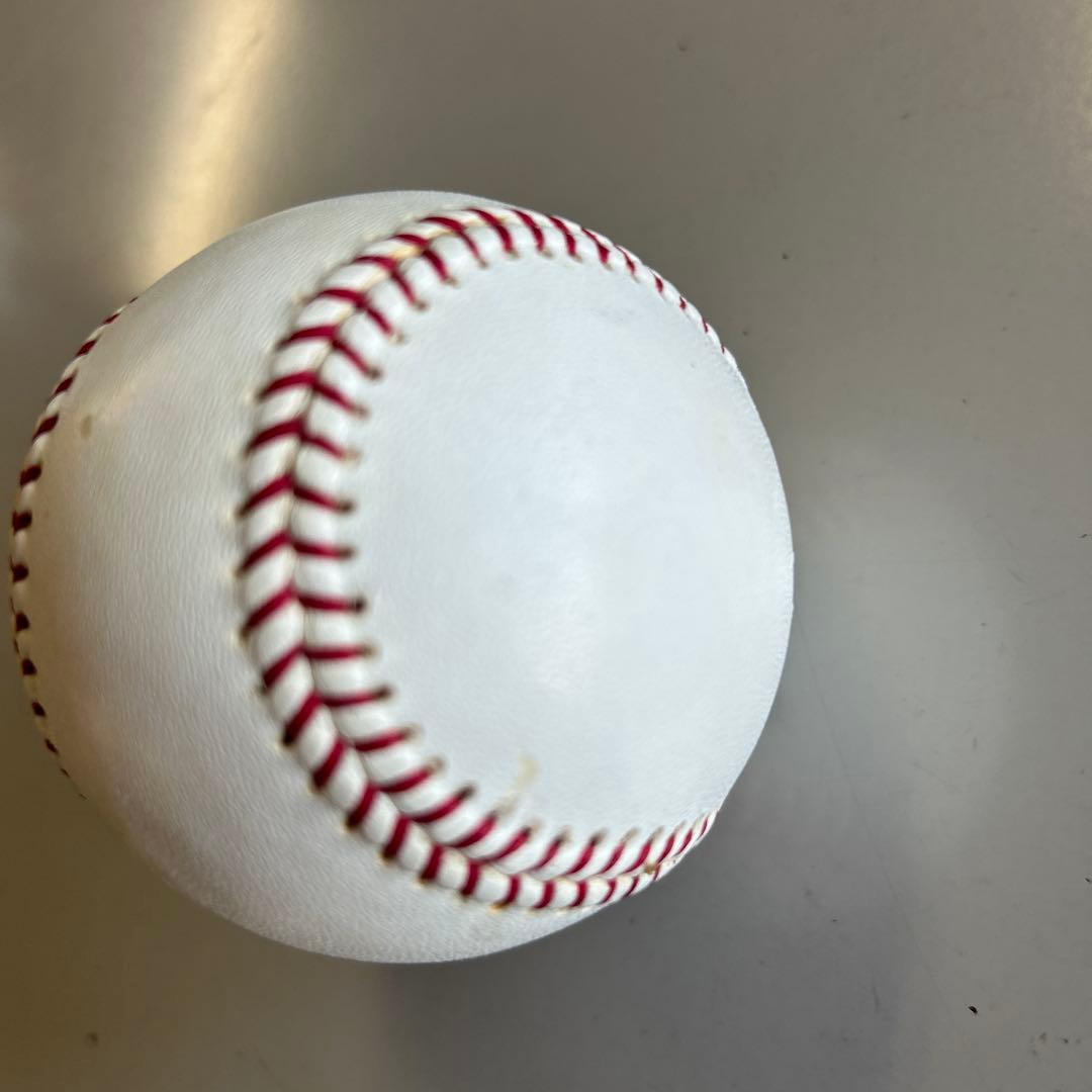 2005年 日本シリーズ 公式球 阪神甲子園