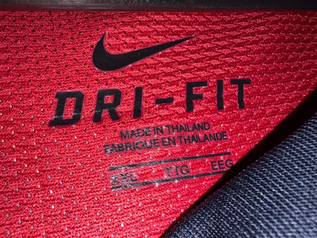 【美品】鹿島アントラーズ　ユニフォーム　XXL 2011モデル