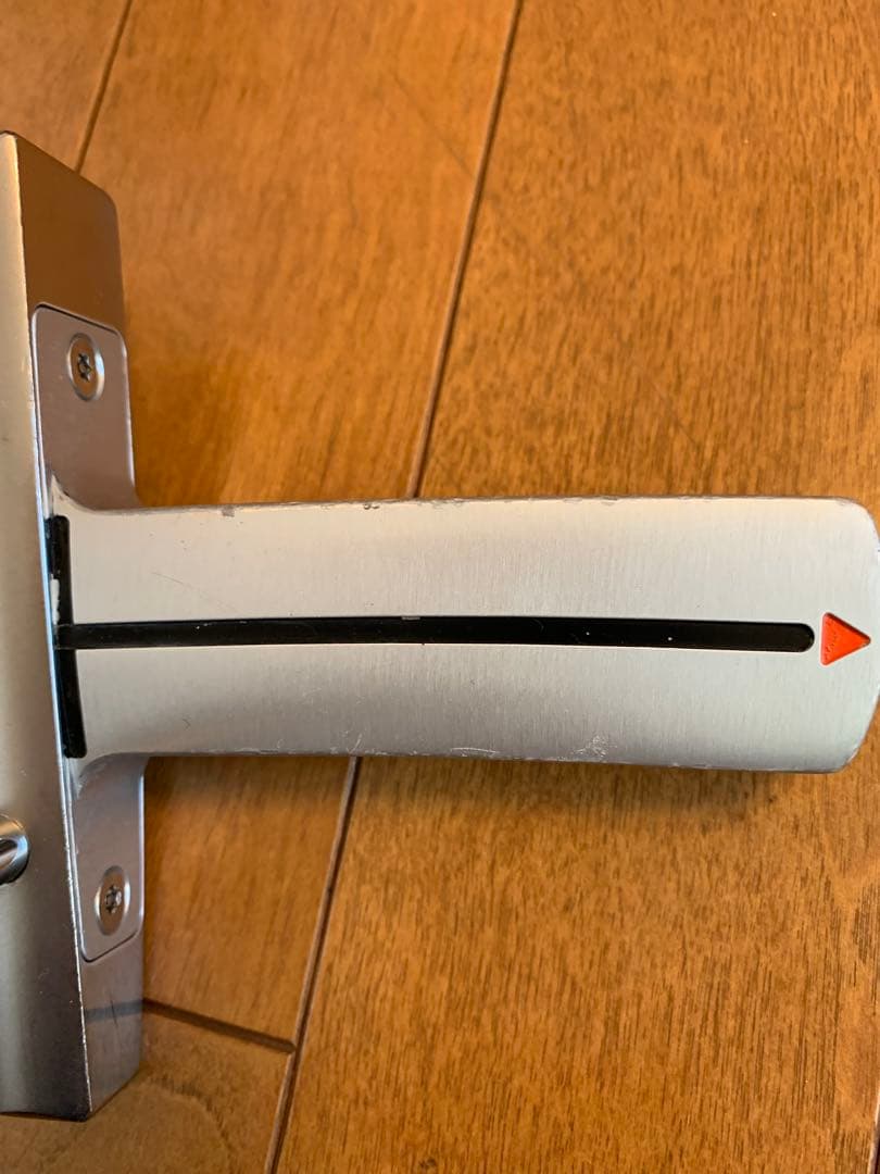 【希少】Titleist SCOTTY CAMERON DETOURパター 34