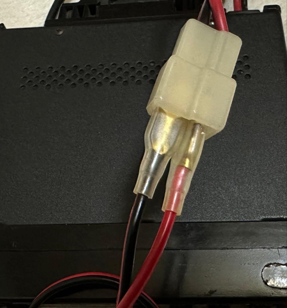 YAESU FT-4800 トランシーバー