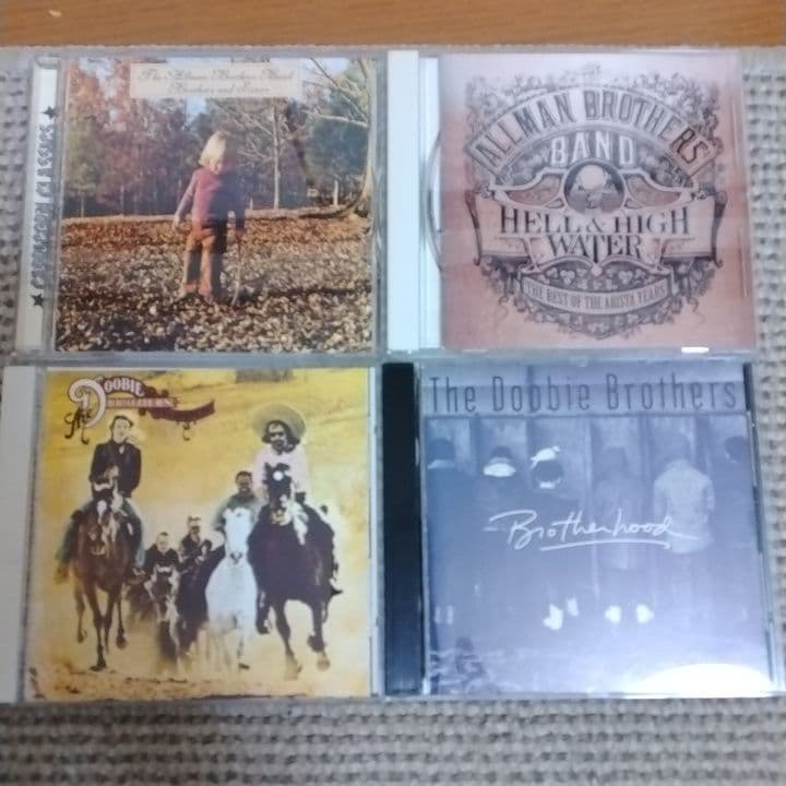 CDコレクション - ジャズ・フユージョン・ロック・37枚+追加10枚セット