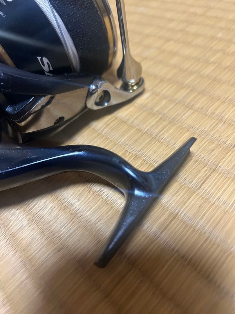 20ソルティガ20000H 箱・袋付き ヒロポレ様