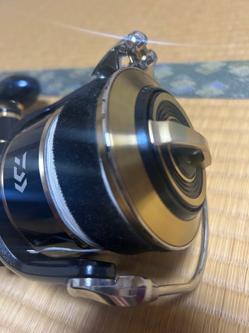 20ソルティガ20000H 箱・袋付き ヒロポレ様