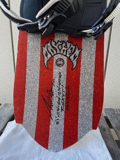 loquito　LIBTECH MAYHEMROCKET 157,5cm