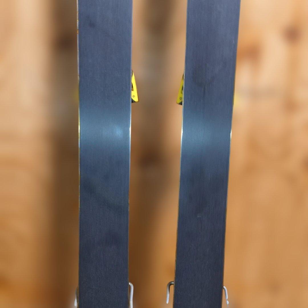 SALOMON Axendo シリーズ Prolink 173cm