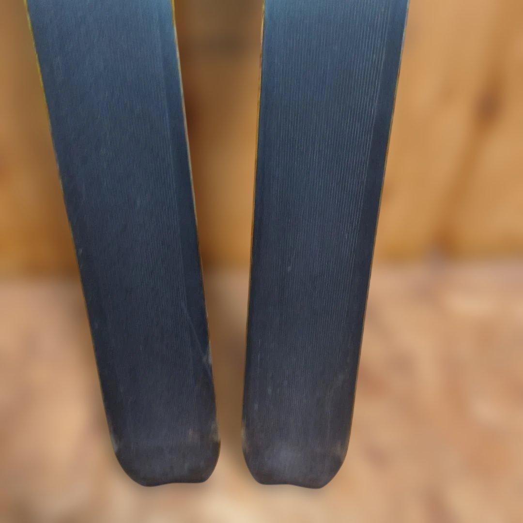 SALOMON Axendo シリーズ Prolink 173cm