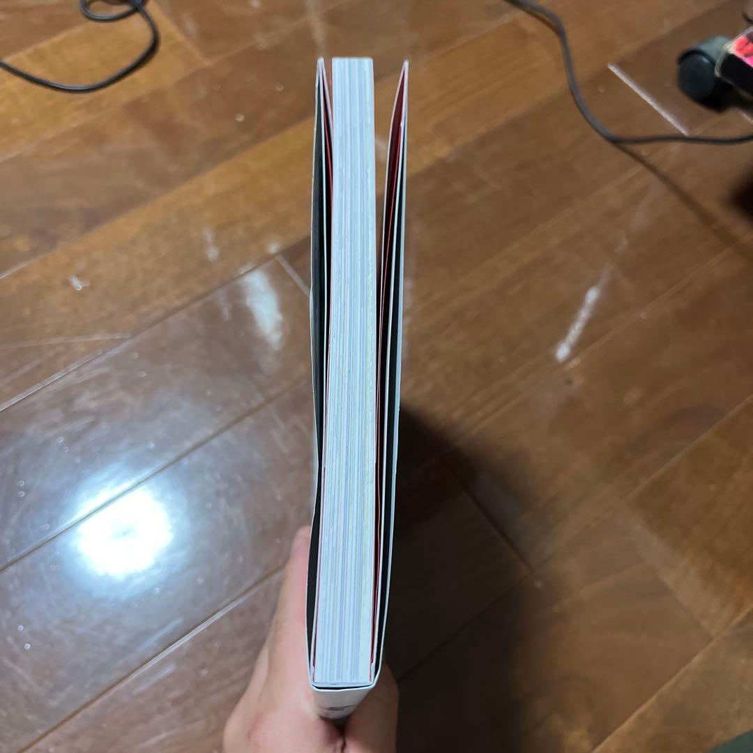 【美品】バガボンド画集『墨』