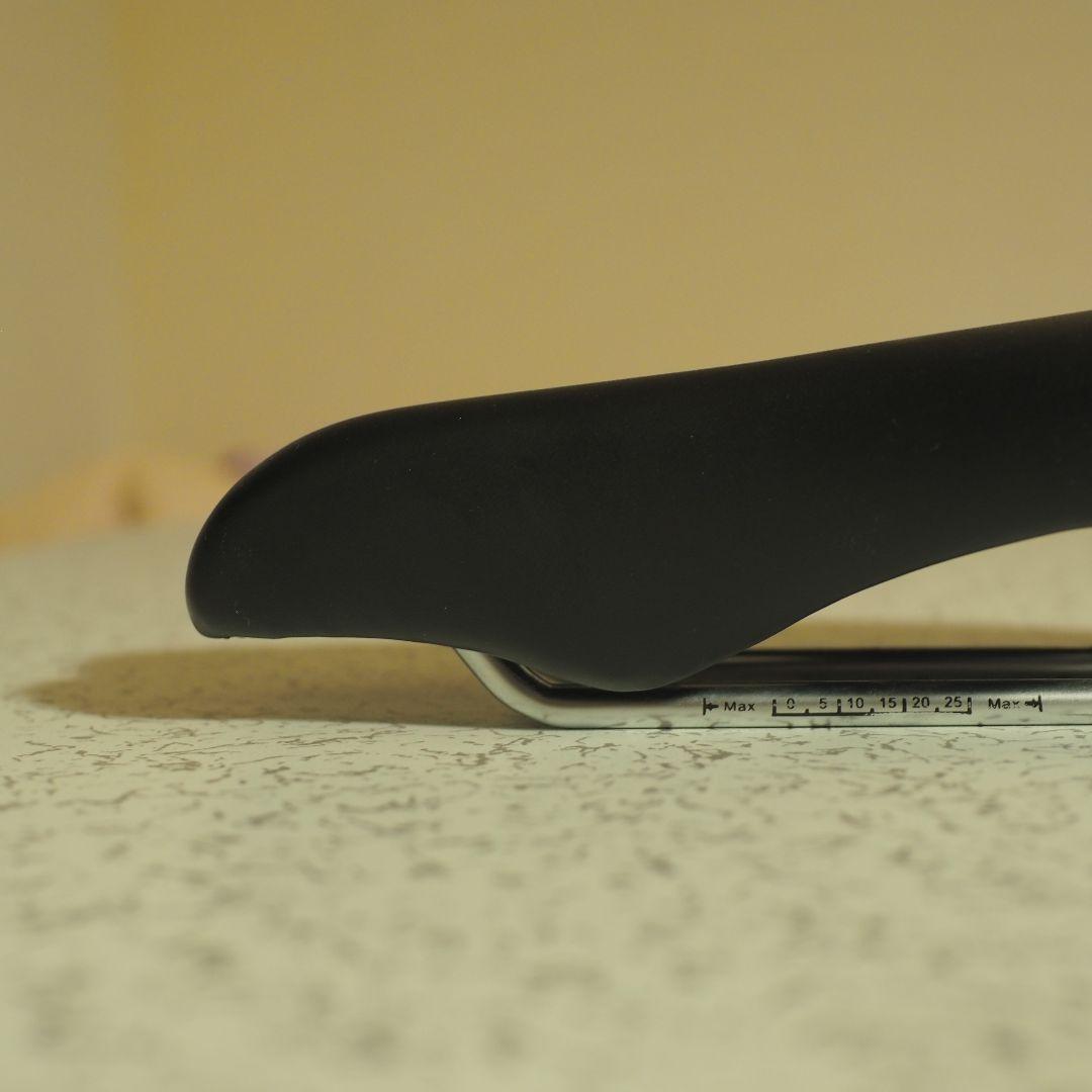 ISM PM2.0 PEAKサドル