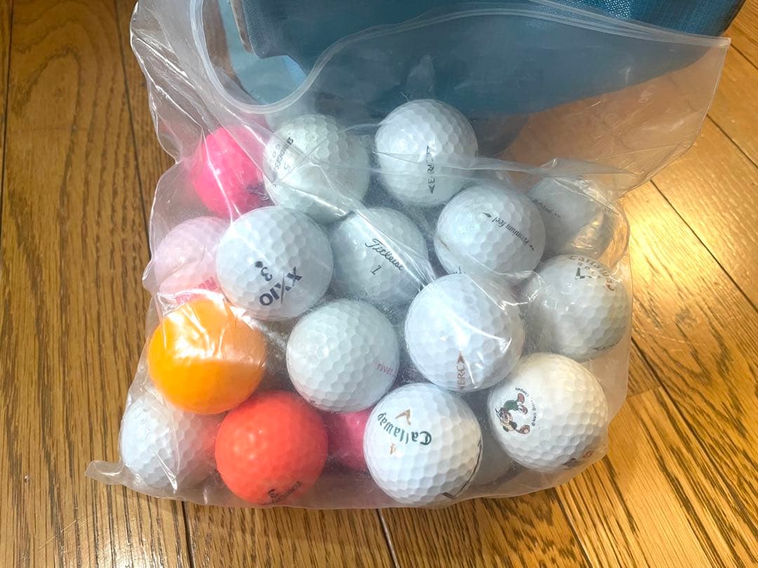 OnreD レディース ゴルフクラブセット おまけ付き